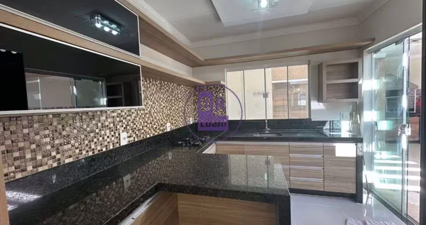 Excelente casa em condominio no Heimtal