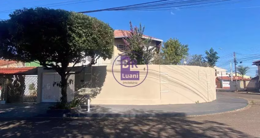 Excelente sobrado a venda no jardim antares com 150m2