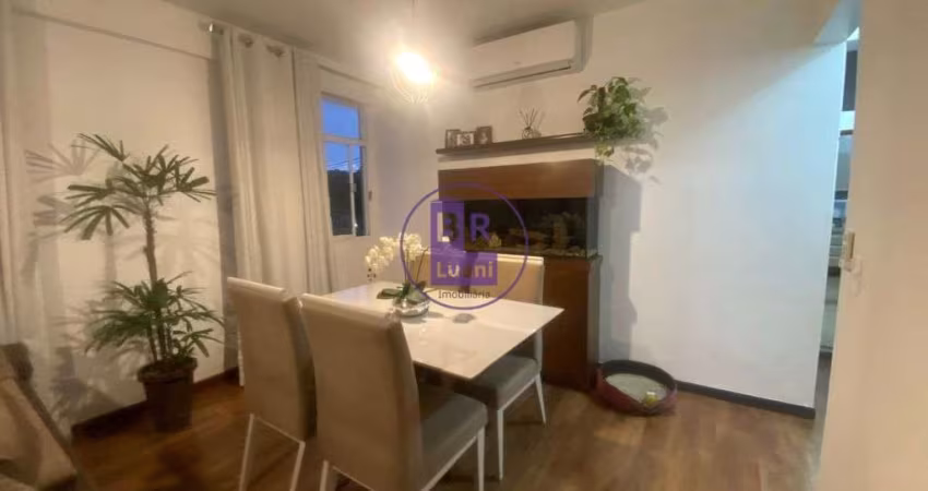 Apartamento á venda no Edifício Simone