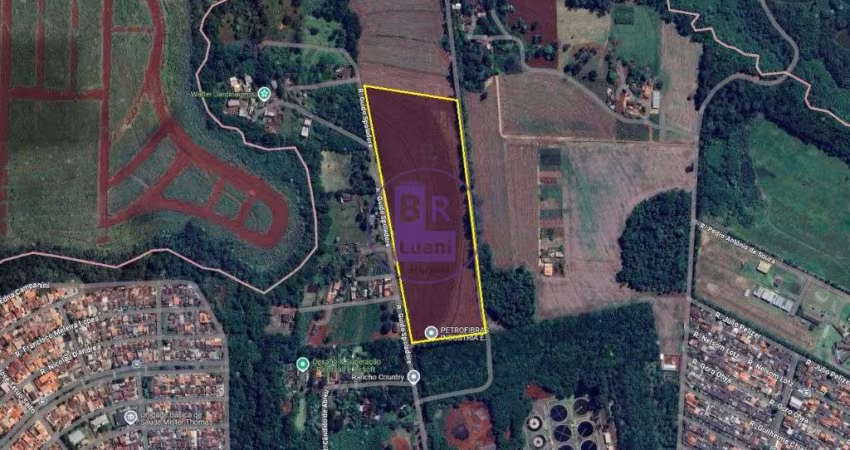 Oportunidade Terreno à venda com 147.000m² no Jardim Lindóia em Londrina