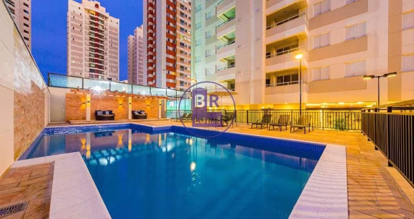 Apartamento para locação no Cosmopolitan Residence