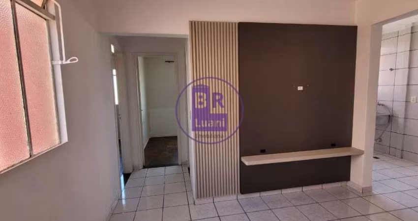 Aconchegante apartamento semi-mobilhado próximo ao Shopping Boulevard