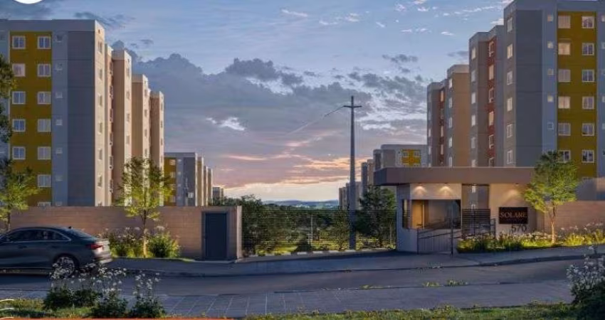 Apartamento com 2 quartos à venda no Jardim Nova Esperança, Londrina 