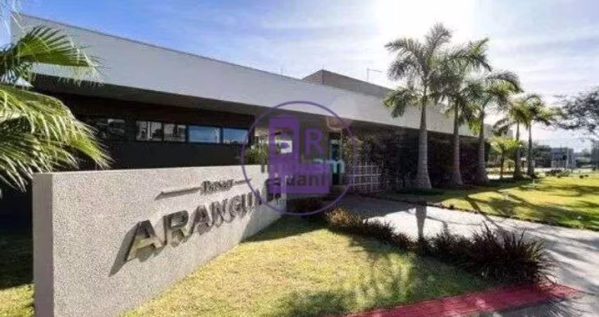 Direitos no Terreno no Condomínio Aranguá - Parque Tauá