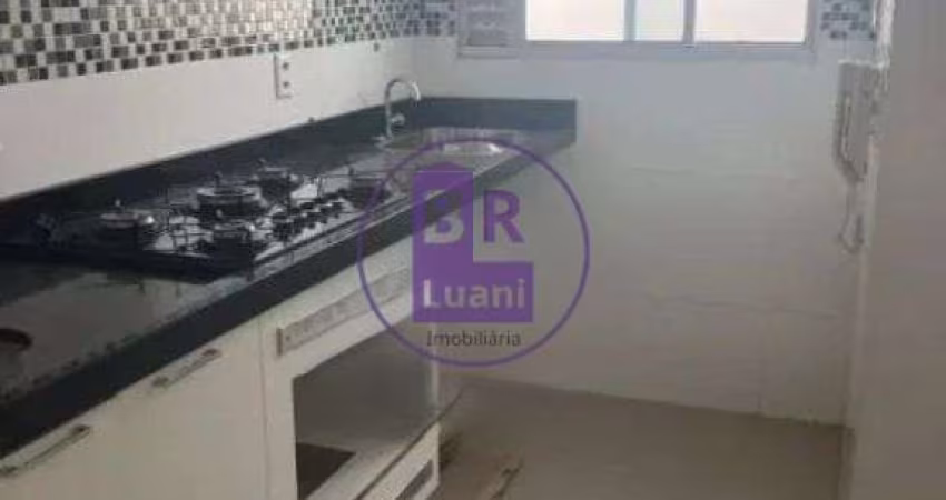 Apartamento  no Spazio La Fontaine - Andar Alto -