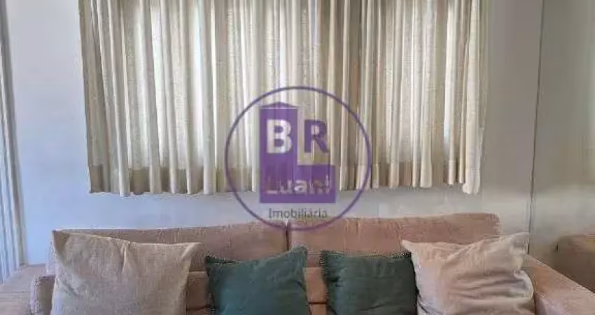 Lindo apartamento duplex 100% mobiliado em otima localizacao