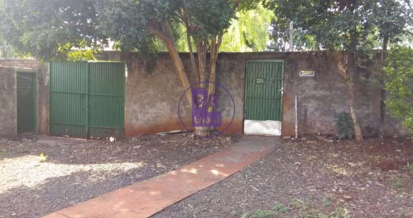 Excelente terreno comercial no jardim do sol
