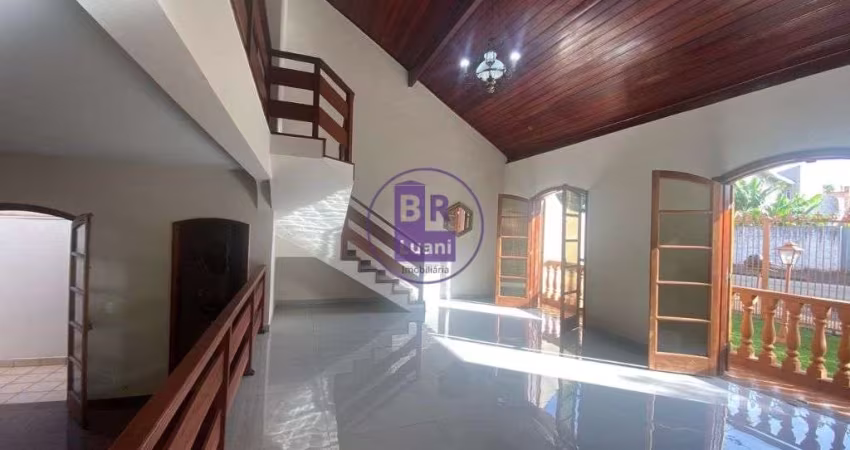 Lindo Sobrado disponível para locação