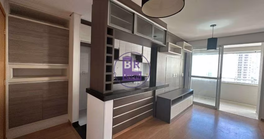 Lindo apartamento para Locação no Liberty Tower