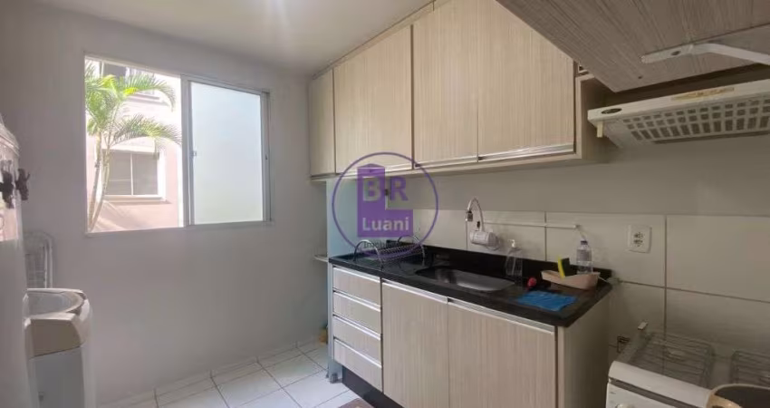 Apartamento a venda no Spazio Le Parc