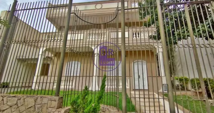 Casa com 5 quartos para alugar no Canaã, Londrina 