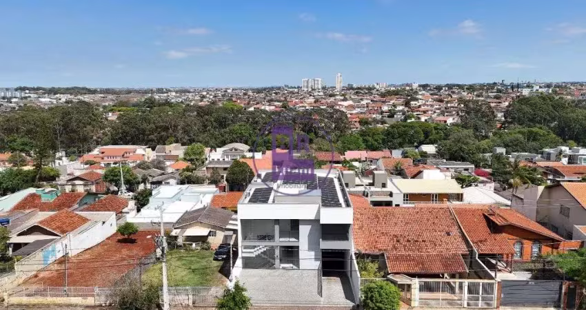 Sala comercial com 5 salas para alugar no Andrade, Londrina 