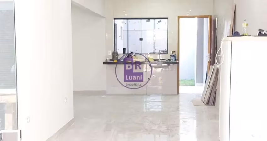 Casa com 2 quartos à venda no Residencial José B Almeida, Londrina 
