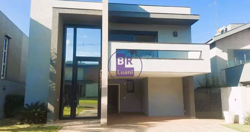 Casa com 4 quartos à venda no Vivendas do Arvoredo, Londrina 