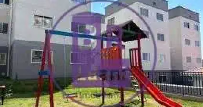 Apartamento com 2 quartos para alugar no Conjunto Habitacional Violim, Londrina 