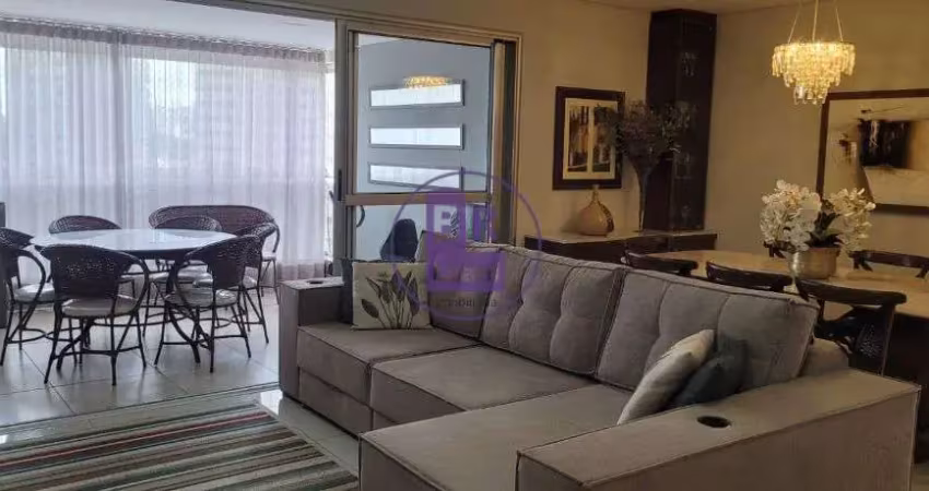 Apartamento com 3 quartos à venda no Santa Rosa, Londrina 