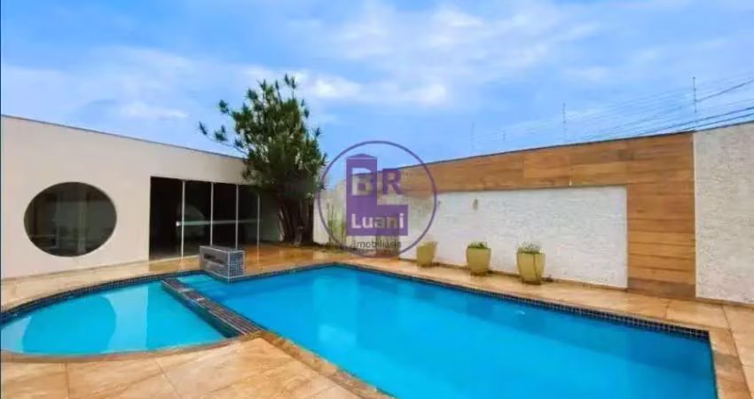 Casa com 3 quartos à venda no Parque Residencial Alcântara, Londrina 
