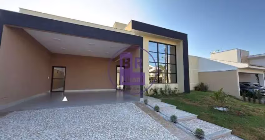 Encante-se com esta casa completa para voce e sua familia