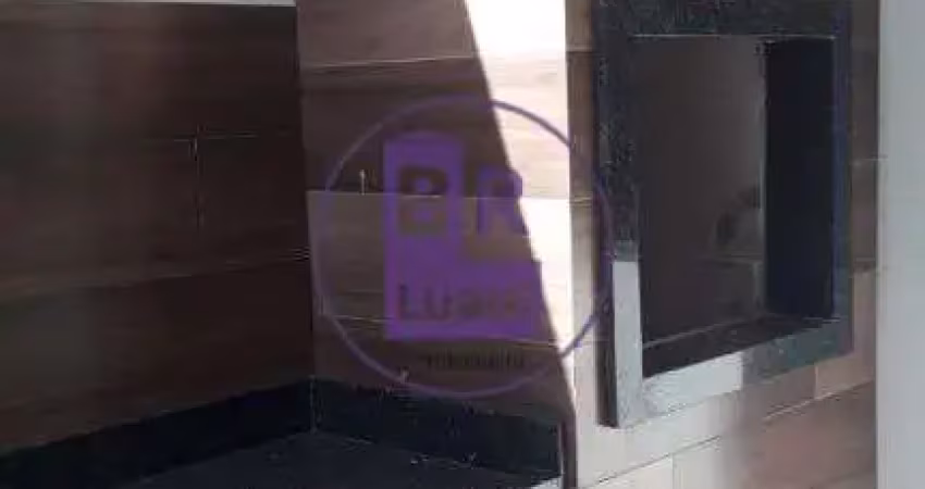 Casa com 3 quartos à venda no Maria Lúcia, Londrina 