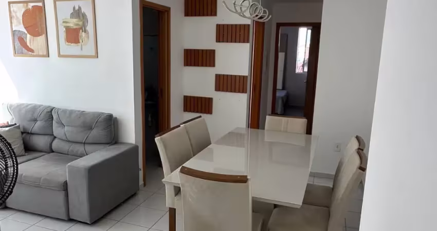 Apartamento com 2 quartos para alugar na Rua Norberto de Castro Nogueira, Jardim Oceania, João Pessoa