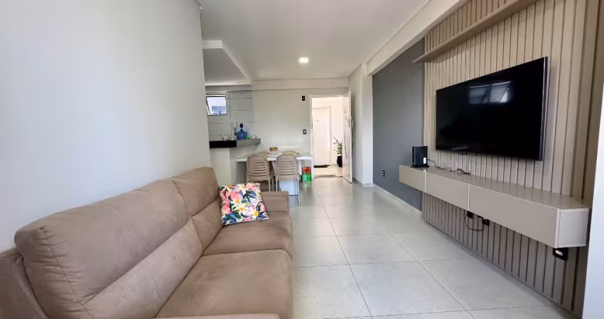 Alugo apartamento porteira fechada em Manaíra