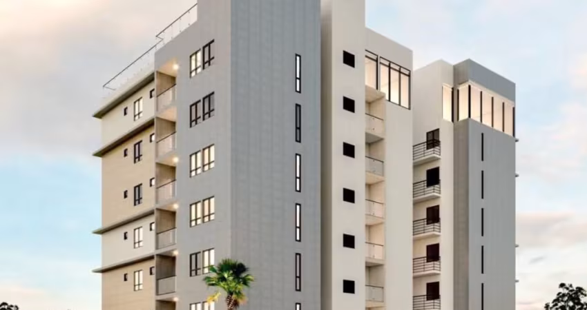 Apartamento de um quarto para vender no Poço!