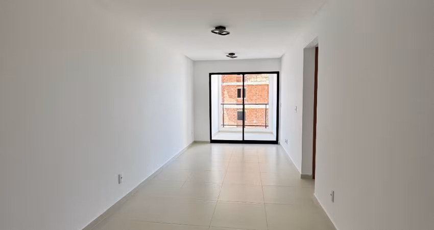 Vendo apartamento com vista mar no Jardim Oceania!