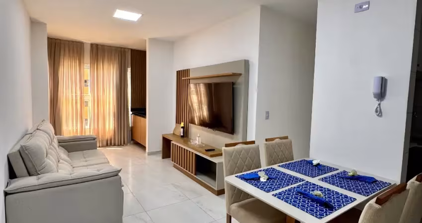 Apartamento com 2 quartos à venda no Loteamento Bela Vista, Cabedelo 
