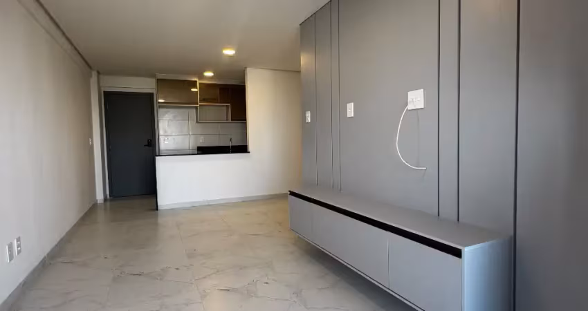 Apartamento para locação em manaíra com vista mar definitiva!