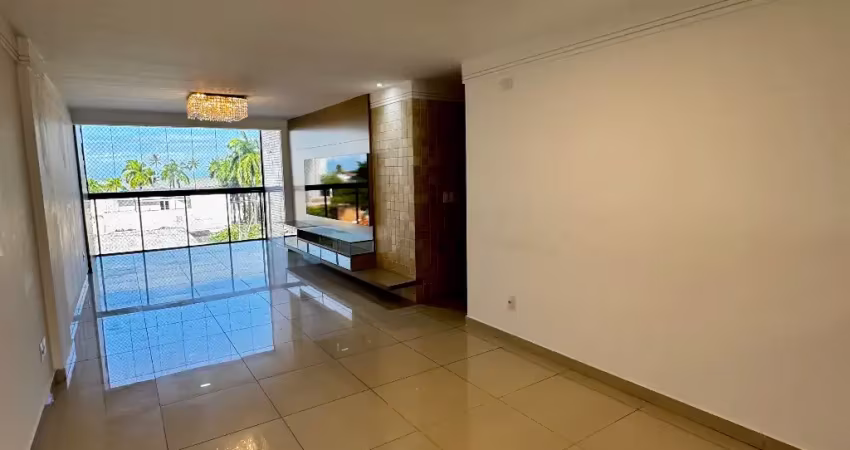 Apartamento com 3 quartos para alugar na Rua Norberto de Castro Nogueira, 10, Jardim Oceania, João Pessoa