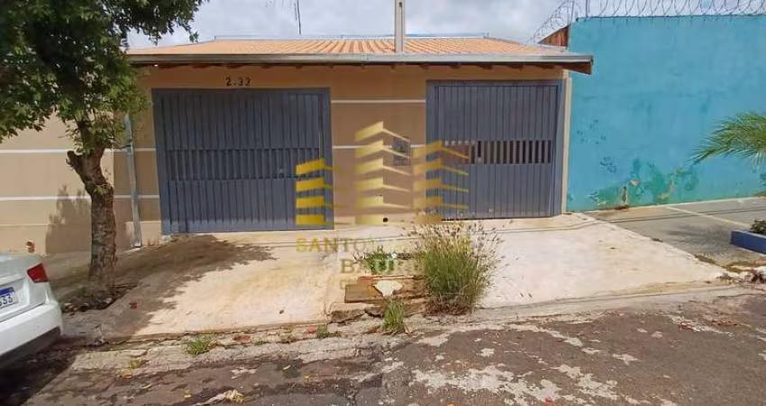 Casa à venda no Jardim Vania Maria Bauru/SP.