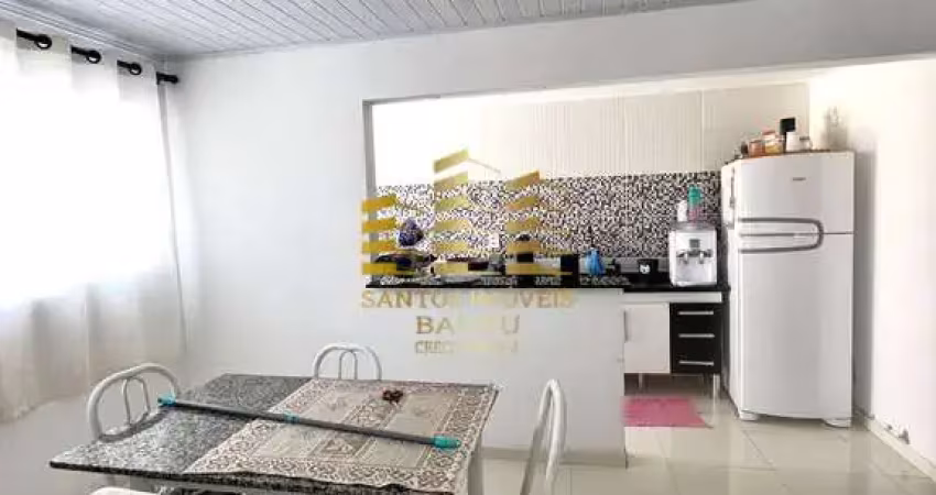 Casa à venda - Mary Dotta - Bauru/SP - 2 Dormitórios