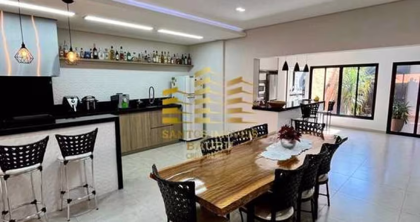 Casa à venda Jardim Pagani - Bauru/SP.