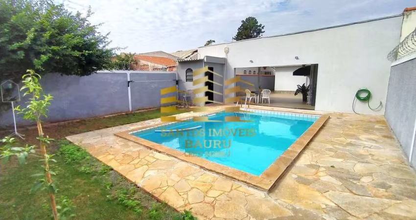 Casa à venda - Parque Paulistano - Bauru