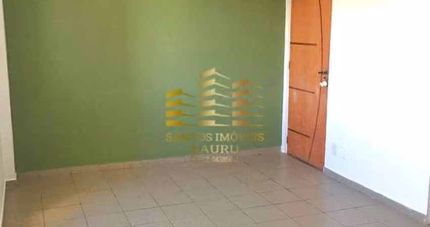 Apartamento à venda no Residencial Jardim dos Duques - Bauru