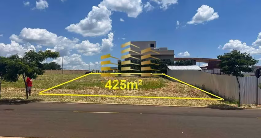 Terreno à Venda no Condomínio Guestier- Bauru/SP.