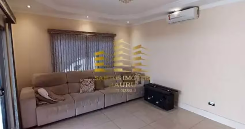 Casa com 3 quartos à venda na Vila Carmem, Bauru 