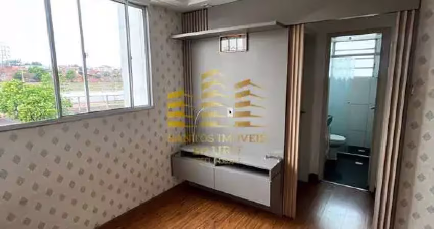 Apartamento com 2 dormitórios completo em armários - jardim estrela d&apos;alva