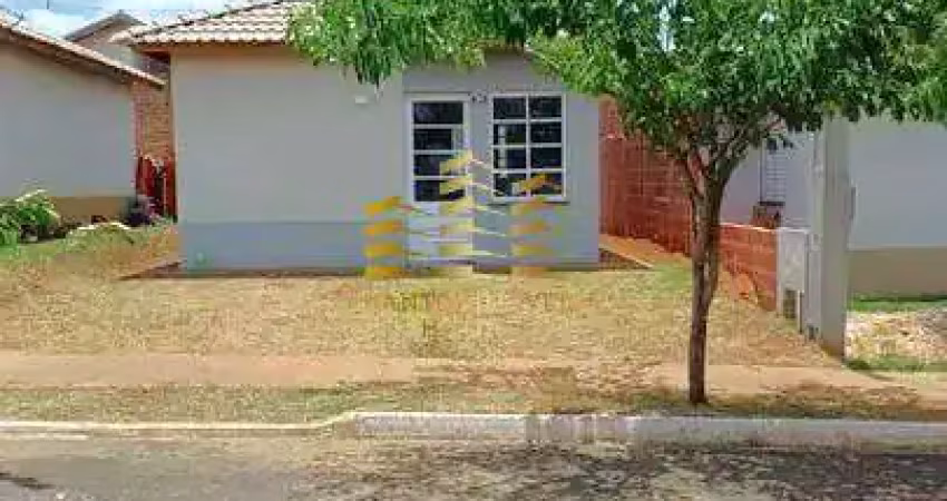 Residência à venda no condomínio fechado pacaembu - bauru/sp