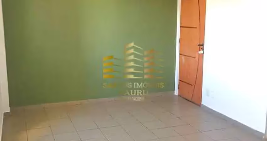 Apartamento à venda no residencial jardim dos duques - bauru