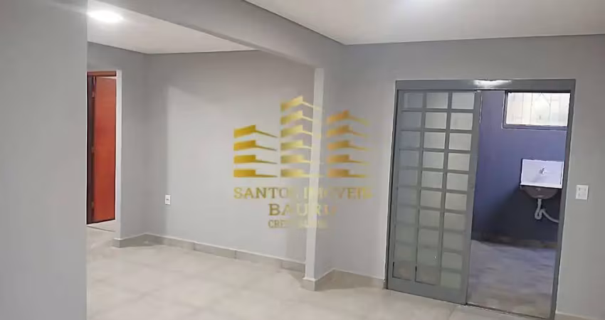 Casa com 3 quartos à venda no Núcleo Habitacional Mary Dota, Bauru 