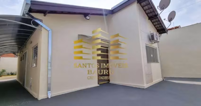 Casa com 3 quartos à venda no Jardim Silvestre II, Bauru 