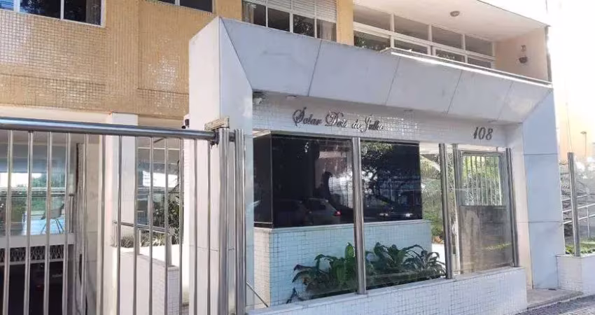 Apartamento com 4 quartos à venda na Largo do Campo Grande, 108, Campo Grande, Salvador