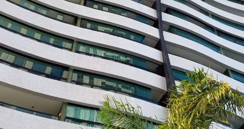 Apartamento com 1 quarto à venda na Avenida Luís Viana, 6312, Patamares, Salvador