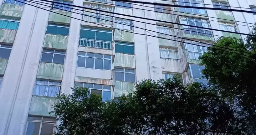 Amplo apartamento 3 quartos no ed sândalo (campo grande)  a venda