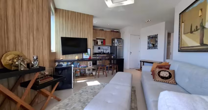 Apartamento com 2 suítes no mundo plaza com 2 vagas e depósito