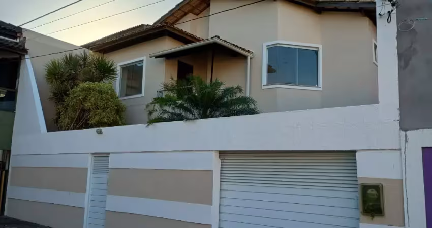 Excelente casa em condomínio fechado stella maris 5 suítes