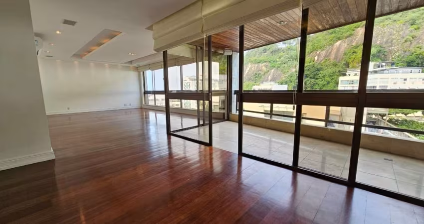 Oportunidade única: Apartamento de luxo no Leblon, Rio de Janeiro-RJ, 4 quartos, 3 suítes, varanda, vista verde, vista mar.