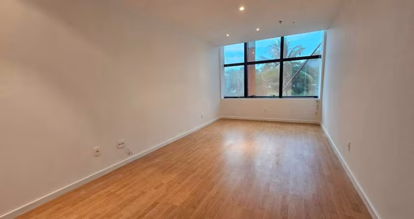 Sala Comercial de 38m² na Citta America, Barra da Tijuca, Rio de Janeiro-RJ  Vaga de garagem  Próximo Downtown  Imperdível!