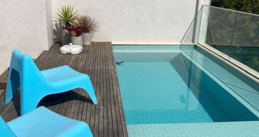 Cobertura Jardim Oceanico